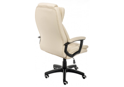Компьютерное кресло Longo cream фото Компьютерное кресло Longo cream. Фото №4
