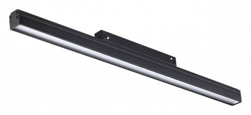 Накладной светильник Novotech Flum 358416. Фото №1