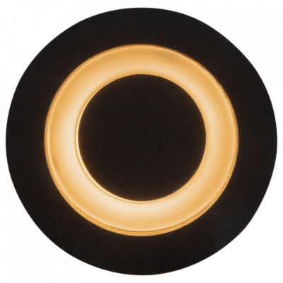 Встраиваемый в дорогу светильник Maytoni Limo O037-L3B3K. Фото №2