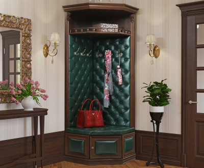 Прихожая Благо 5 Б 5.9-2. Фото №5