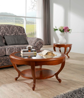 Журнальный стол 607.909. Фото №2