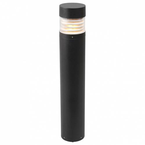 Наземный низкий светильник MW-Light Уран 803040201. Фото №1