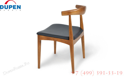 Стул DC-593 светлый. Фото №4