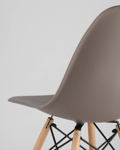 Стул Арианда белый. Фото №8