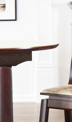 Стол  Скай 135/80-ОВК. Фото №5