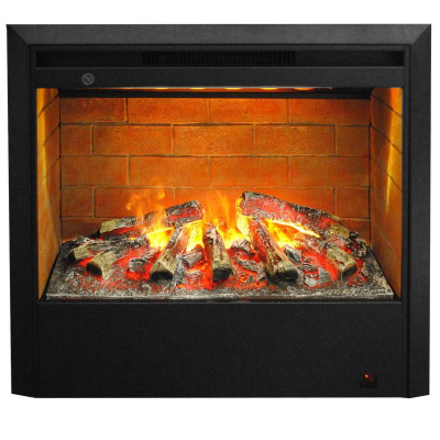 Электроочаг RealFlame Helios 3D. Фото №2