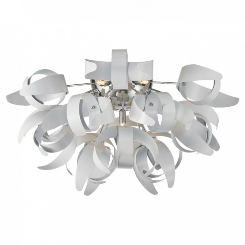 Потолочная люстра Lussole Briosco LSA-5927-09. Фото №1