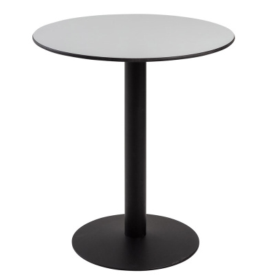 Стул барный Саймон велюр темно-зеленый. Фото