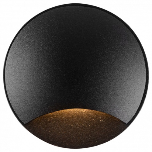 Встраиваемый в дорогу светильник Maytoni Biscotti O035-L3B3K. Фото №2