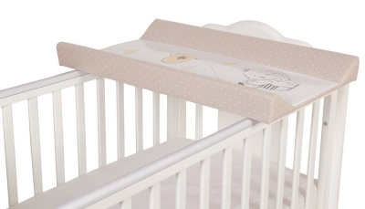 Доска пеленальная Polini kids Слоник,. Фото №5