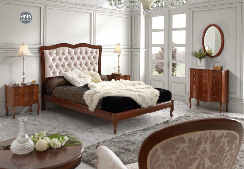 Спальня 308. Фото №1