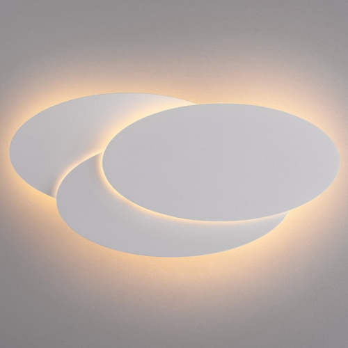 Накладной светильник Elektrostandard Elips a038822. Фото №1