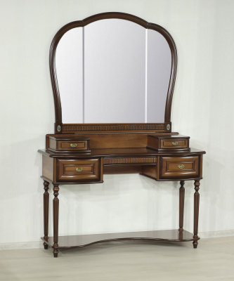 Зеркало в окладе Милан-21. Фото №2