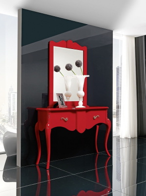 Зеркало Ares 78500. Фото