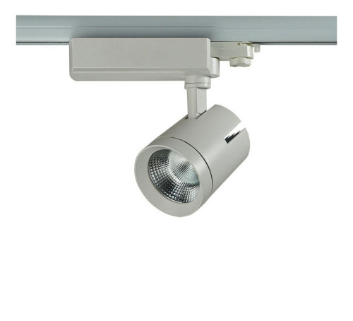 Светильник на штанге Novotech Seals 357543. Фото №1