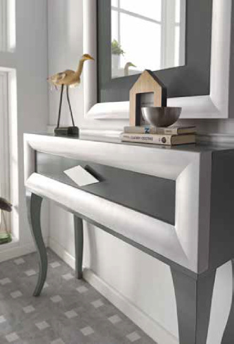 Консоль 2043. Фото №2