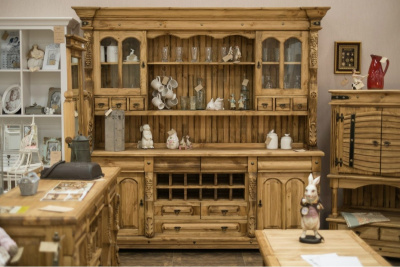 Буфет-бар Викинг GL-05. Фото