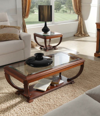 Журнальный стол 606.112. Фото №2