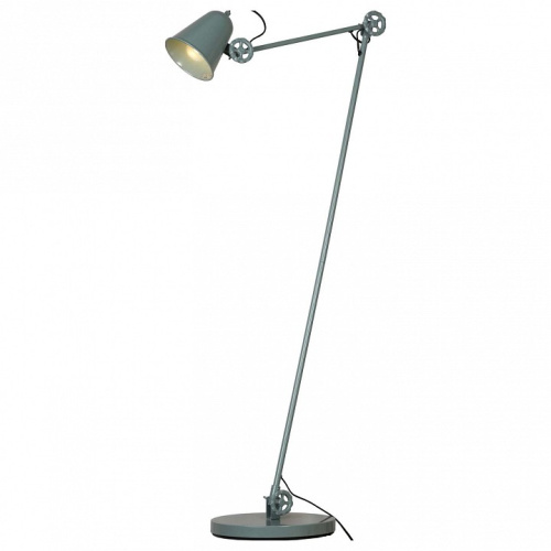 Торшер Lussole Kalifornsky GRLSP-9569. Фото №1