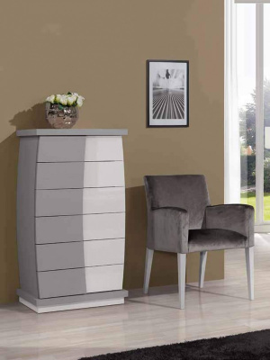 Комод FLY 741 фото Комод FLY 741. Фото №2