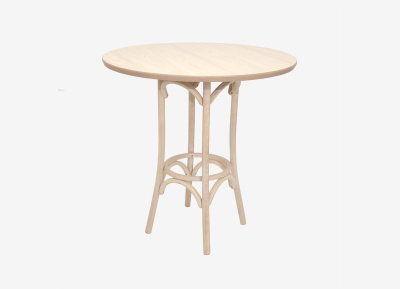 Стол обеденный Зальцбург 800. Фото №4