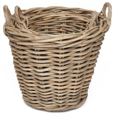 Корзина Secret De Maison Atala(набор из 2 штук) натуральный ротанг, 46*46*43 / 58*58*51, Натуральный Кубу / Natural Kubu фото Корзина Secret De Maison Atala(набор из 2 штук) натуральный ротанг, 46*46*43 / 58*58*51, Натуральный Кубу / Natural Kubu. Фото №2