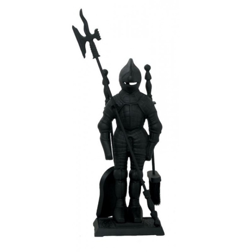 50010BK Набор каминный. Фото №3