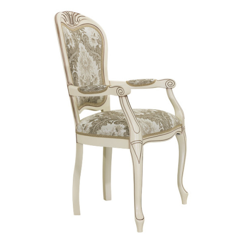 Кресло Виконт. Фото №2