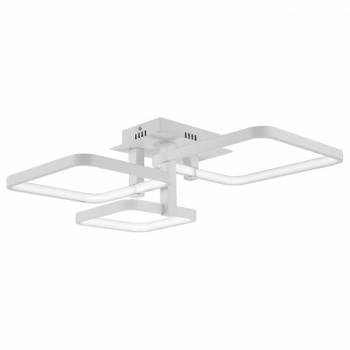 Потолочная люстра ST-Luce Erto SL904.102.03. Фото №1