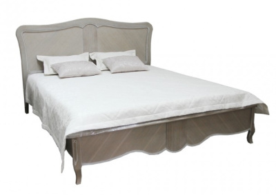 Кровать Лаура ММ-267-02/18Б фото Кровать Лаура ММ-267-02/18Б. Фото №2