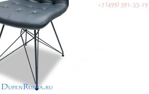 Стул Y170 серый. Фото №9