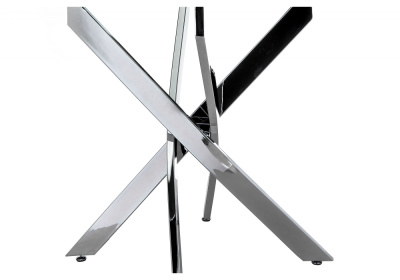 Стол стеклянный Komo 1 100. Фото