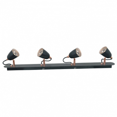 Спот Lussole New Frontino LSP-9854. Фото №2