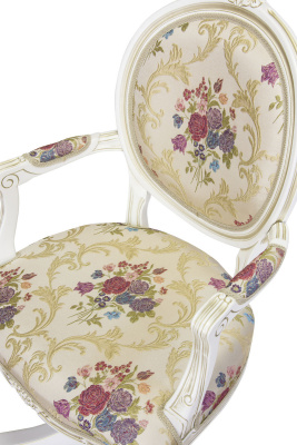 Кресло на колесика х  Луиз-3. Фото №2