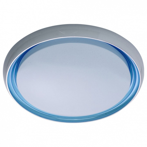 Накладной светильник MW-Light Ривз 7 674011501. Фото №1