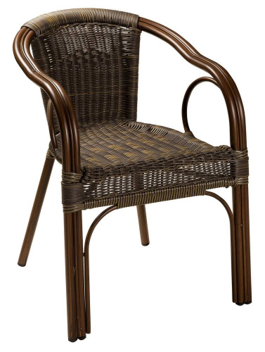 Кресло Рио D. Фото №1