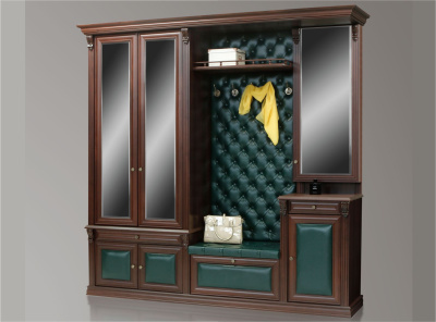 Прихожая Благо 5 Б 5.11-6. Фото №3