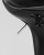 Стул барный Bomba (Бомба) черный. Фото №9