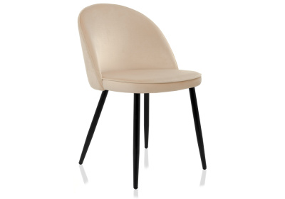 Стул Dodo бежевый. Фото