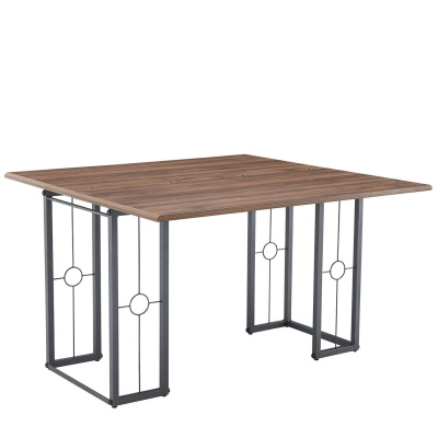 Стол-трансформер B2486-1 (3 в1) Обеденный, Письменный, Журнальный. Фото №3