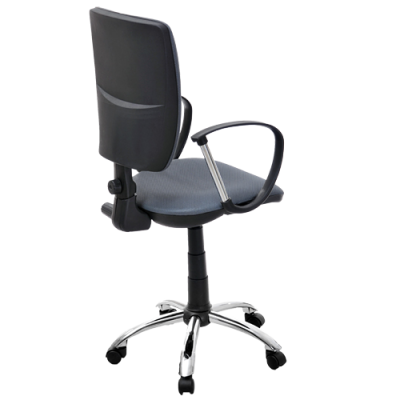 Кресло для оператора Мастер. Фото