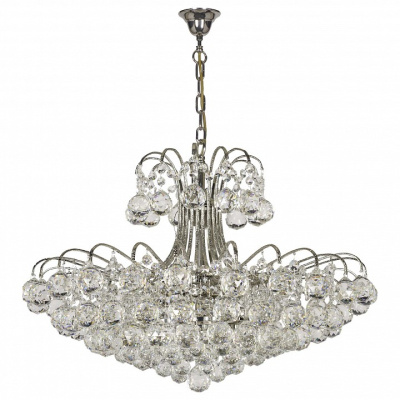 Подвесная люстра Arti Lampadari Loano Loano E 1.5.57.100 N. Фото №2