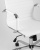 Кресло руководителя TopChairs City белое. Фото №9