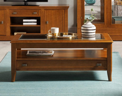 Журнальный стол 602.112. Фото