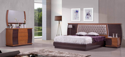 Зеркало FLY 757. Фото