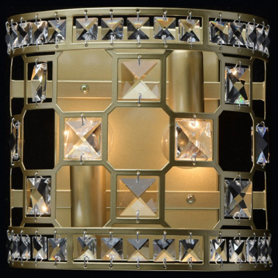 Накладной светильник MW-Light Монарх 121021402. Фото