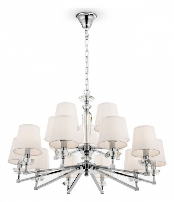 Подвесная люстра Maytoni Beira MOD064PL-15N фото Подвесная люстра Maytoni Beira MOD064PL-15N. Фото №2