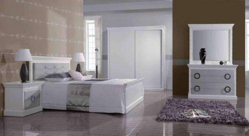 Спальня Life 632. Фото №1