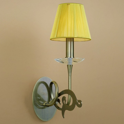 Бра Mantra Acanto 0443. Фото №1