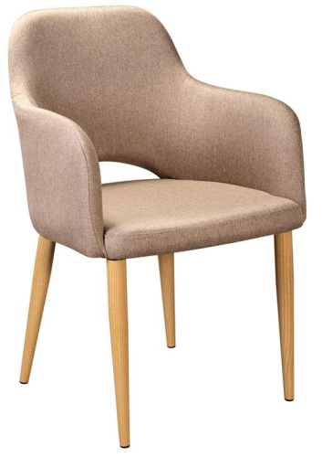 Кресло офисное TopChairs Unit черное. Фото №2